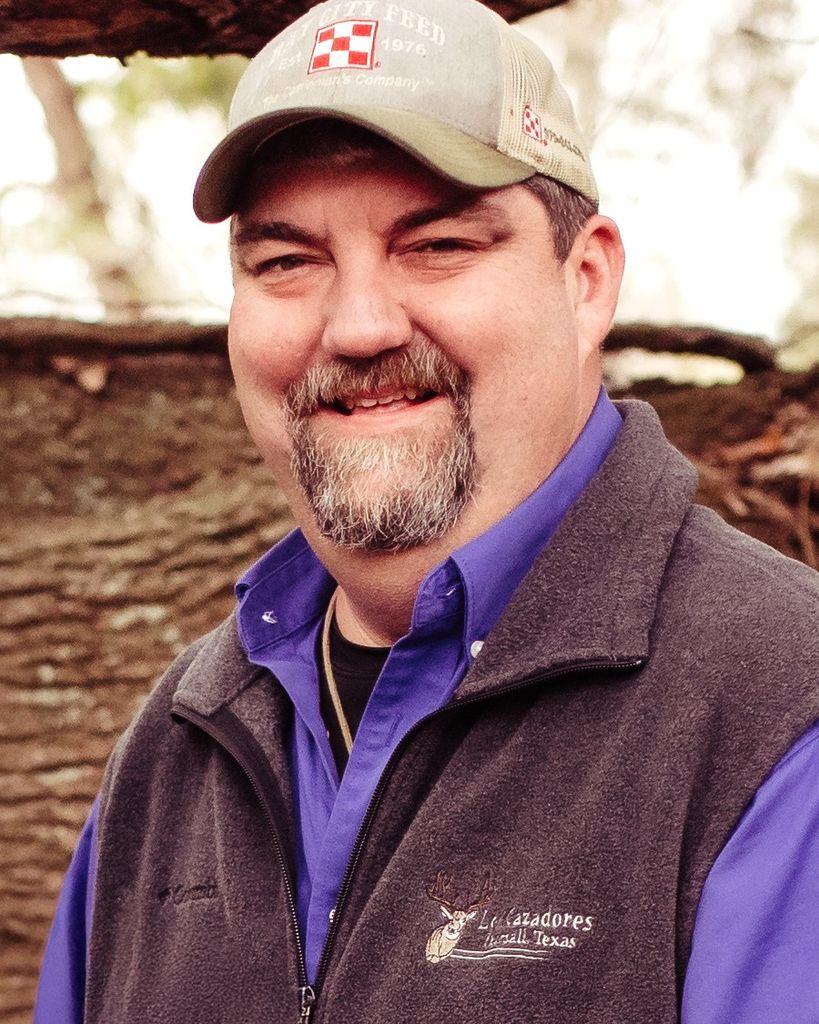Robert Brian Davis Profile Photo