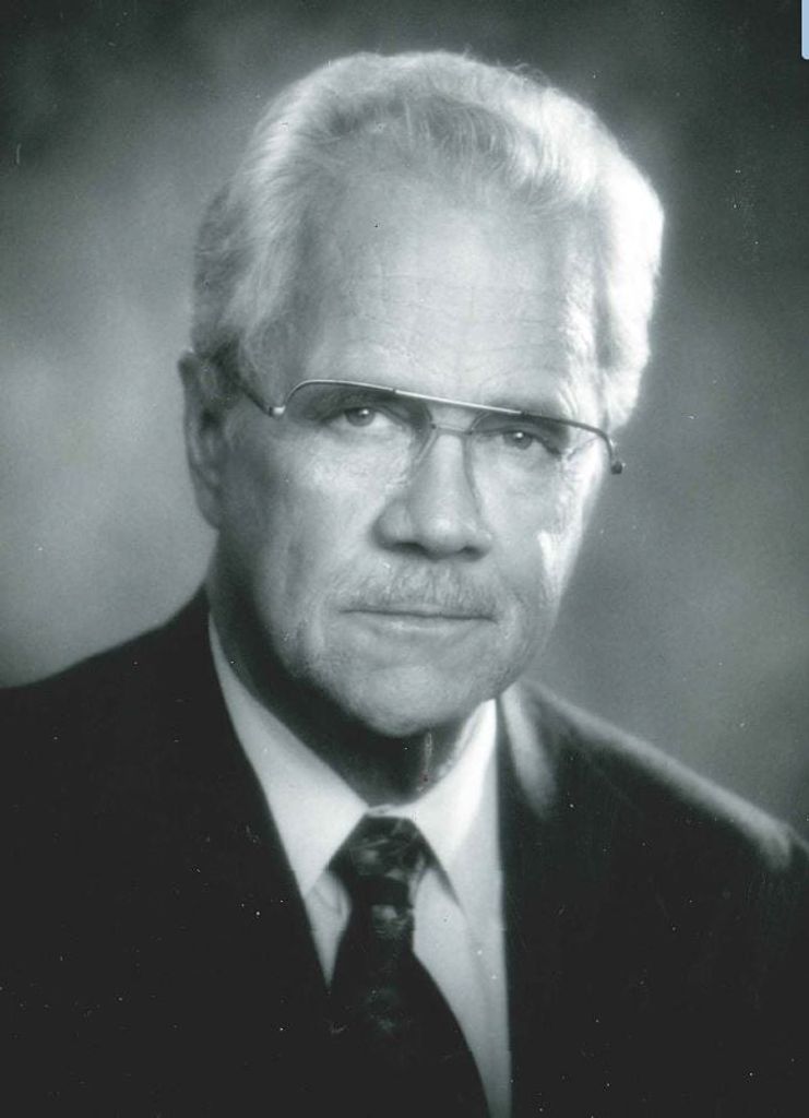 White, L.M. 'Doc'