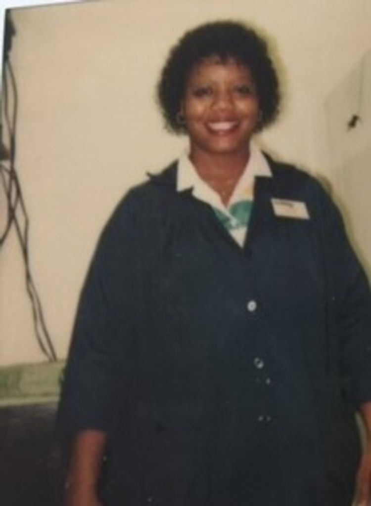 Mrs. Mary Lee Hilson Gates