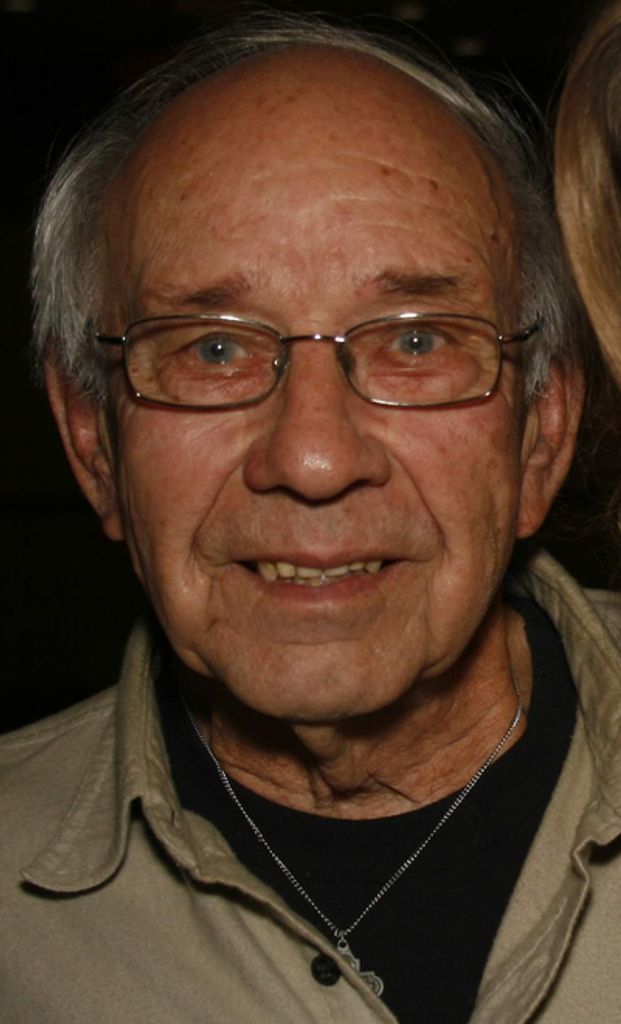 Paul D. Landowski Profile Photo