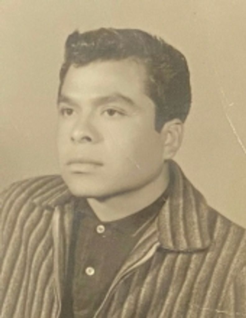 Juan Antonio Perez Profile Photo