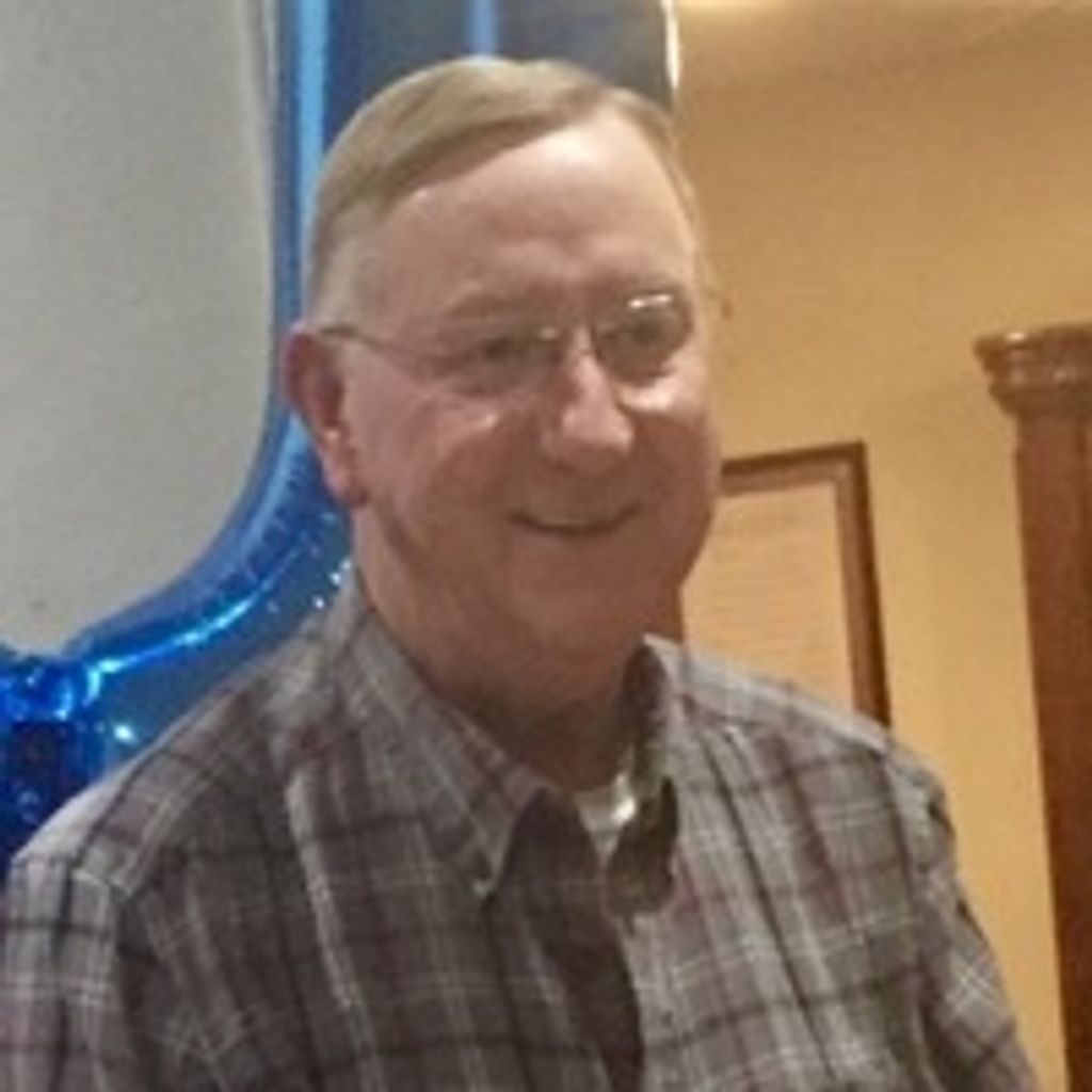 Kenneth Frank Heimann