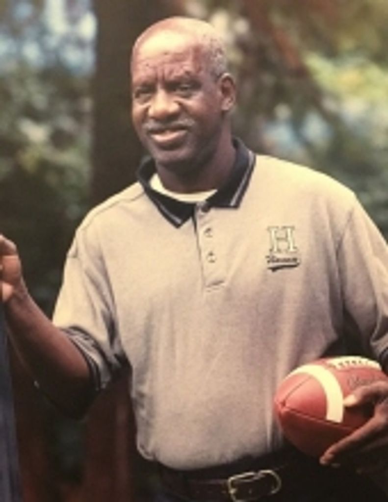 James Robert 'Radio' Kennedy