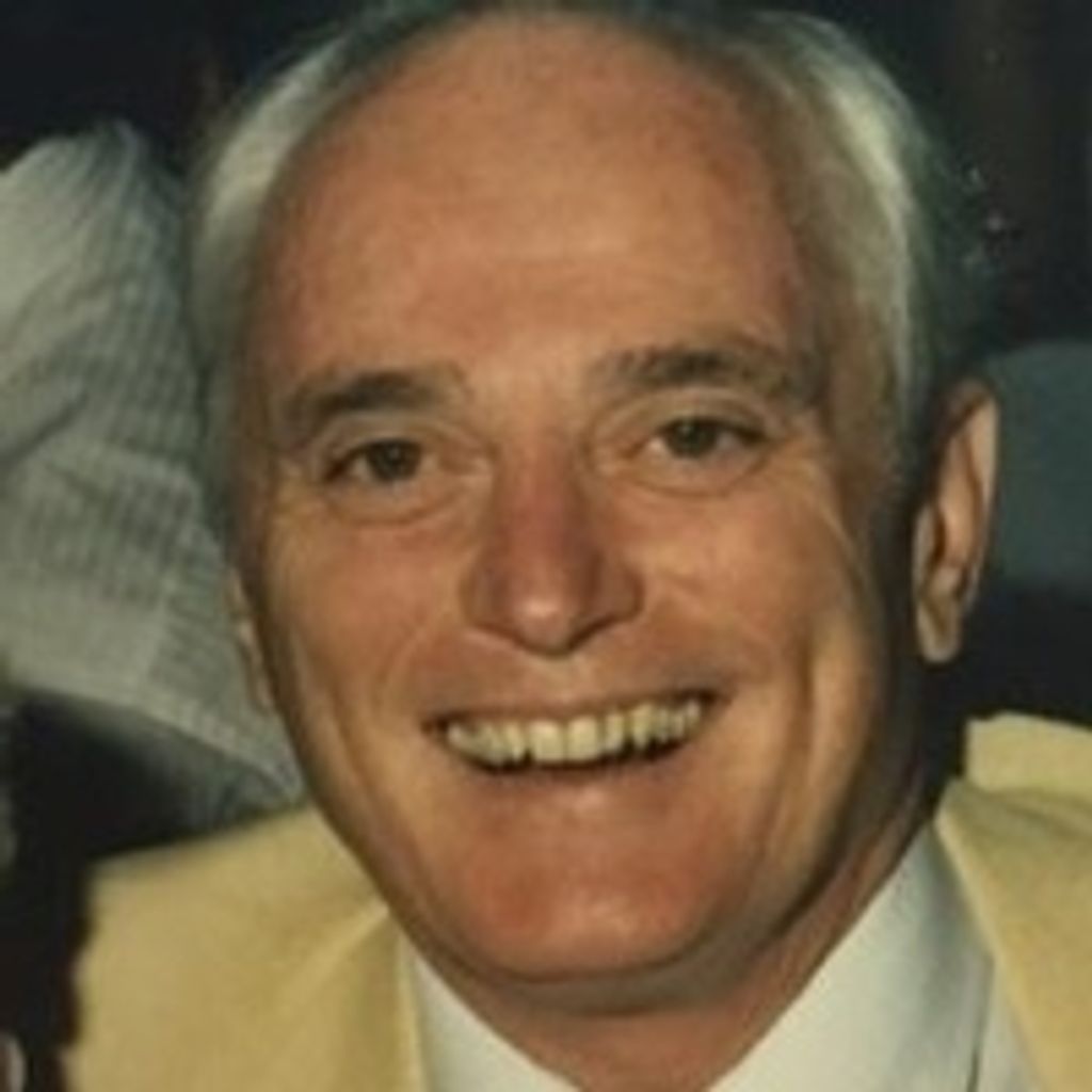 Donald Duesdieker