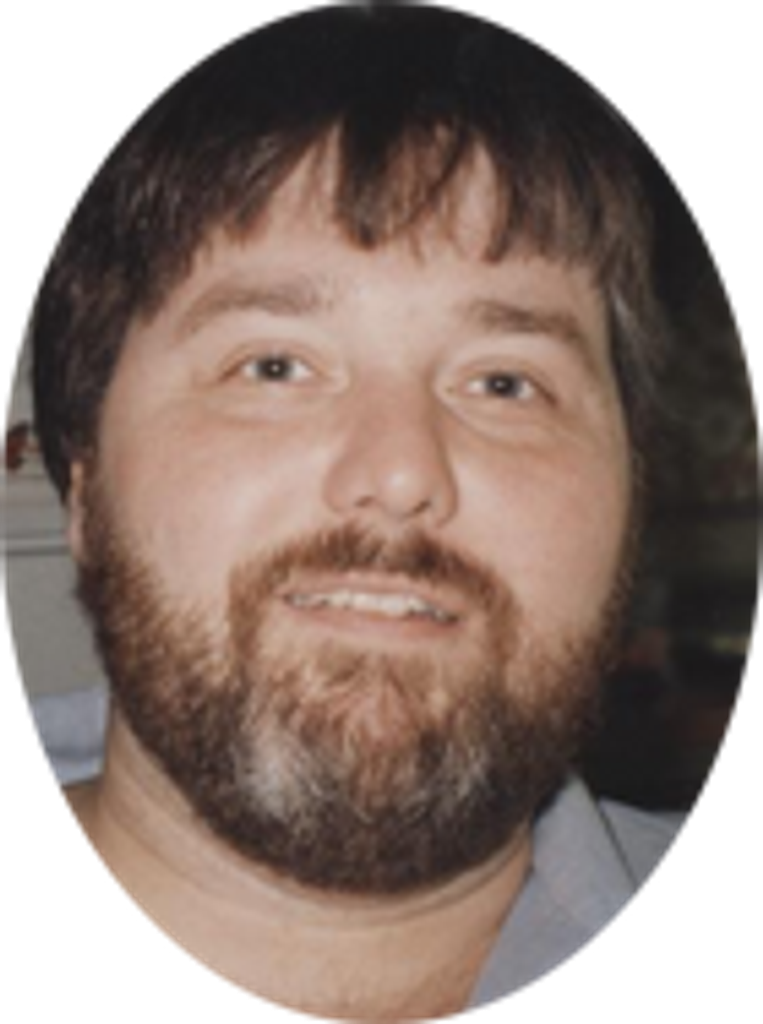 Brian Haub