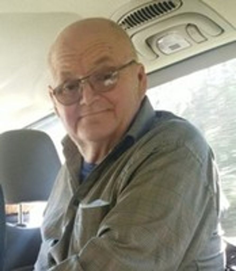 Lonzie "Bud" Gatheree Grice