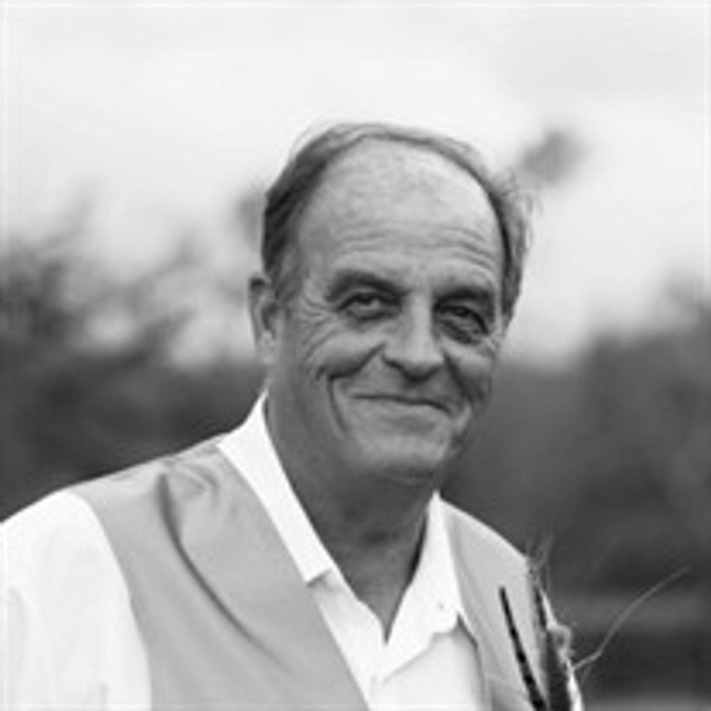 Jack "Randy" Randall Wright
