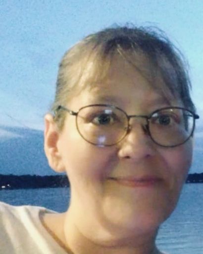 Francine M. Oliver's obituary image