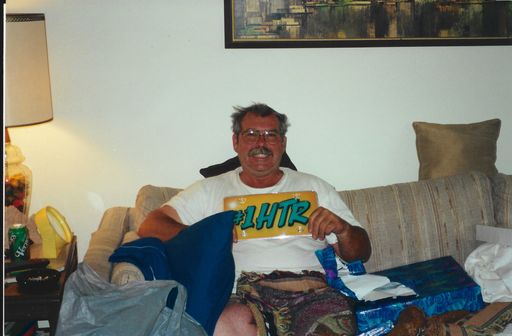 Gary L. Hall photo gallery thumbnail 330 of 354