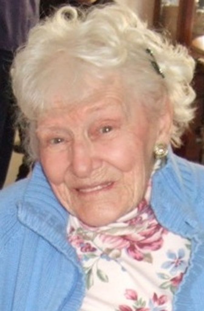 Verna G. Drucks