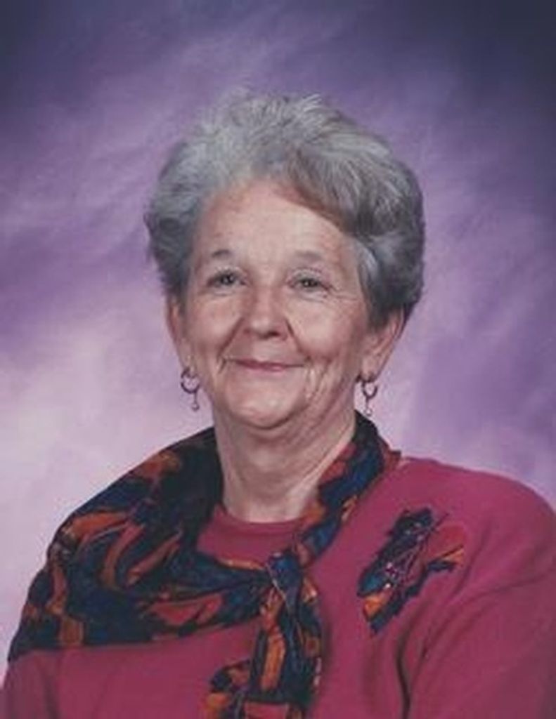 Joanne Eller Rickey