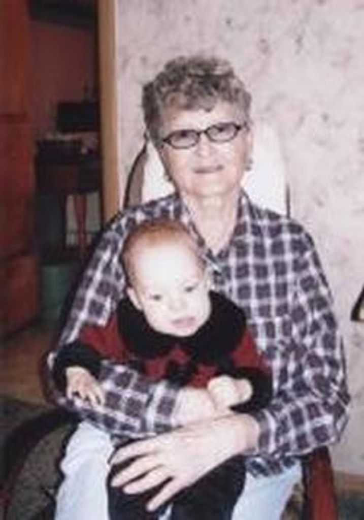 Mary Lynn Domer Profile Photo