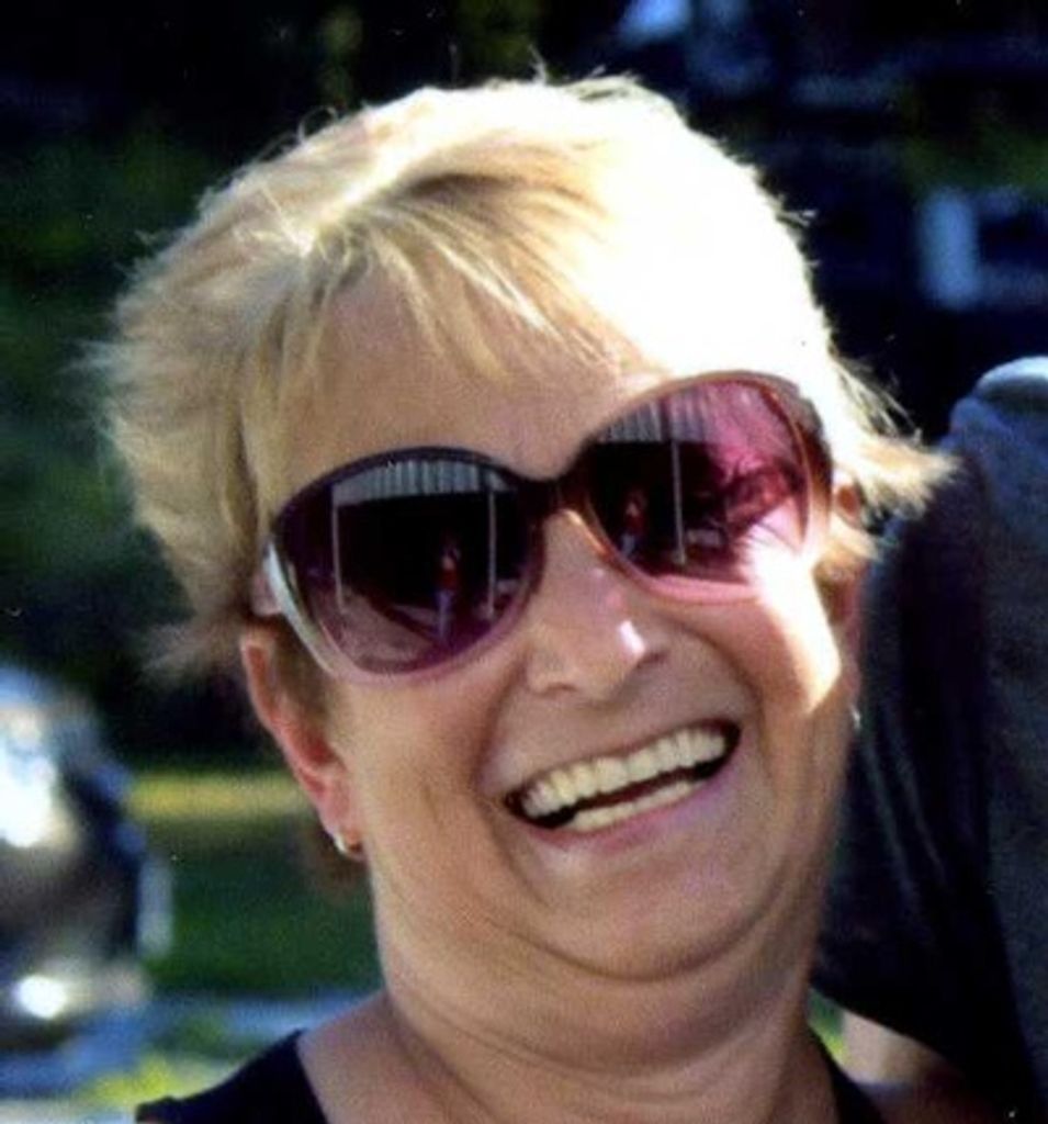 Ronda Jane Dozier
