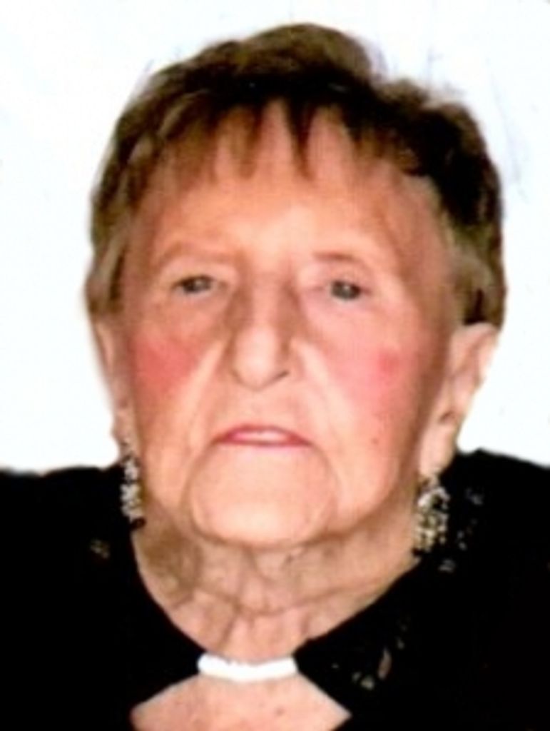 Wilma  I. Price