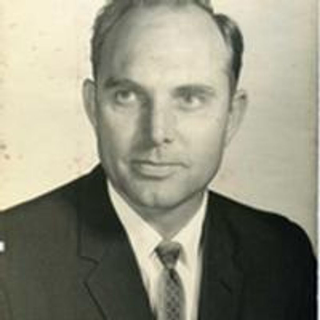 Jack Carmichael