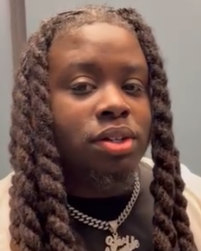 Ja'Len Quartez McKinnon Profile Photo