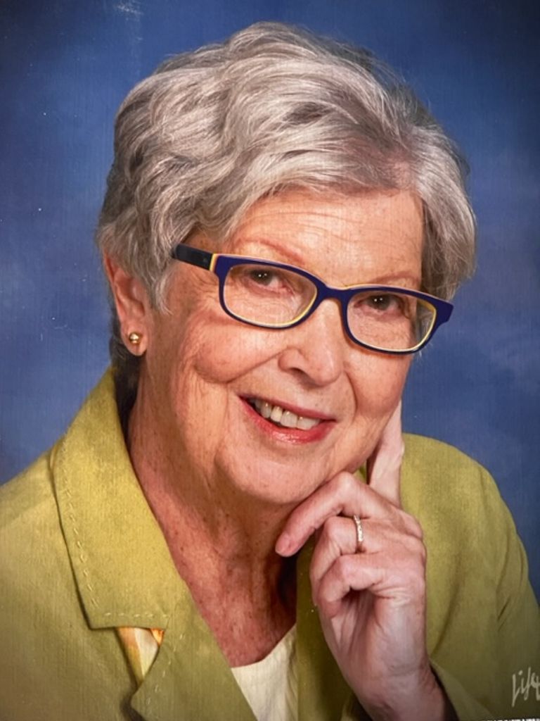 Marilyn K. Jennings