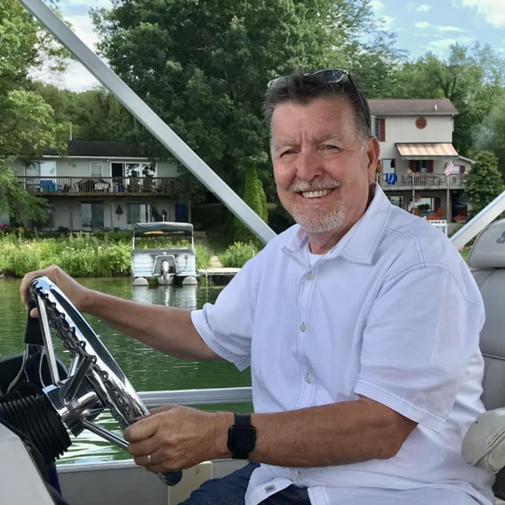 Robert Vern Millard Profile Photo