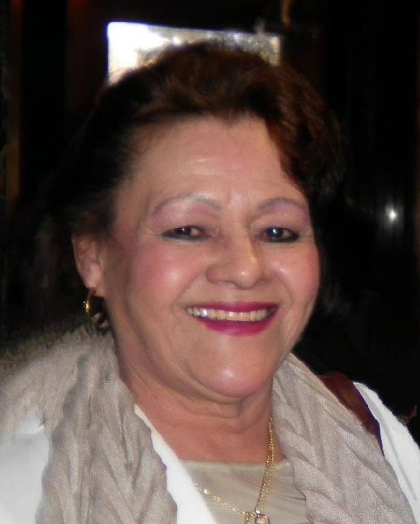 Stefania BlueDog-Ross