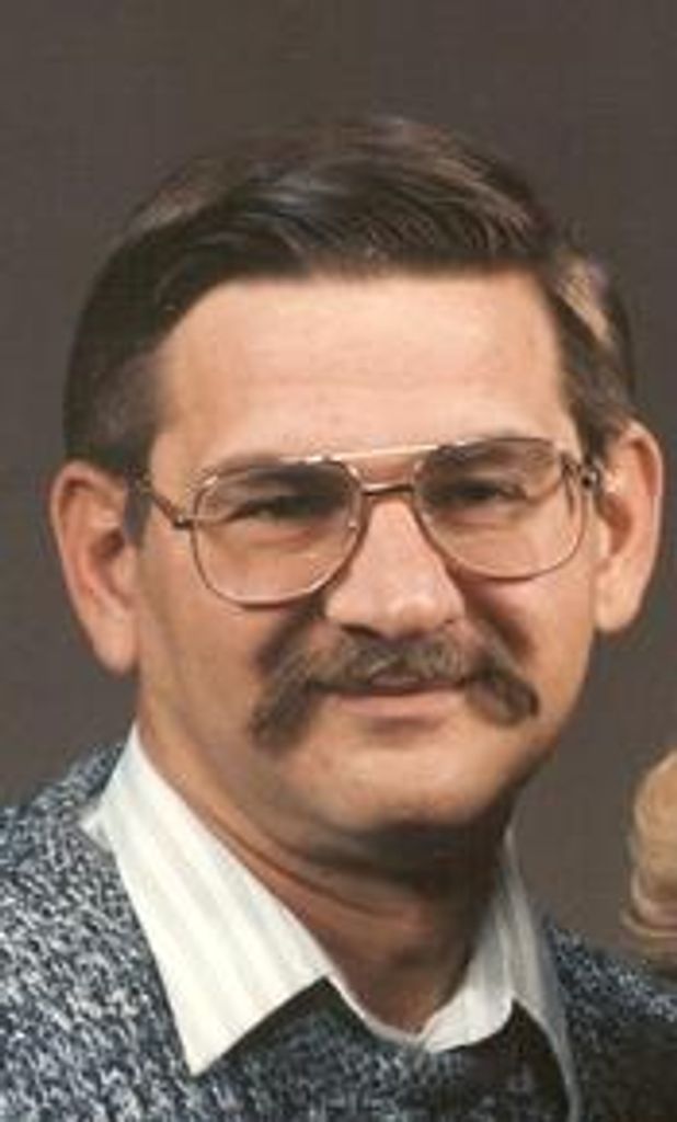 James "Jim" Edington Profile Photo