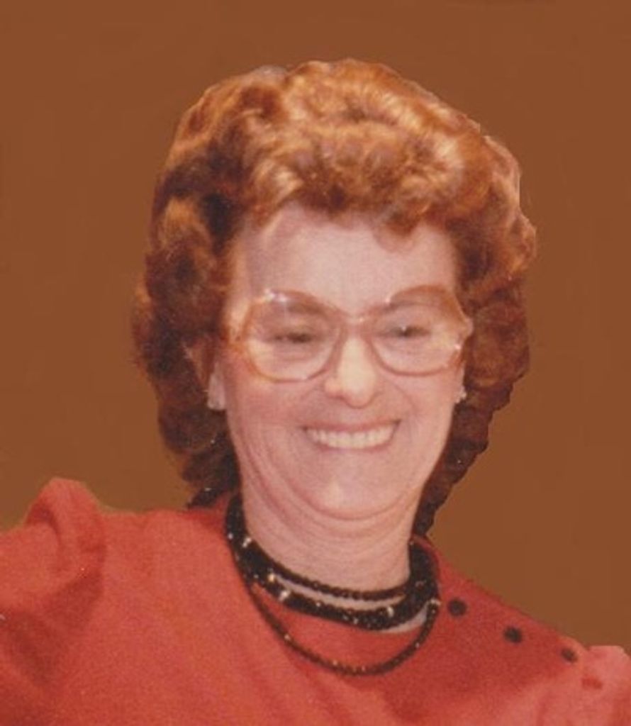 Frances Dunbar Jones