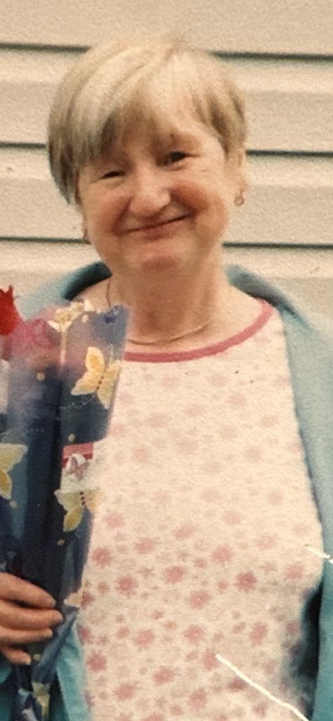 Elizabeth A. Darling Profile Photo