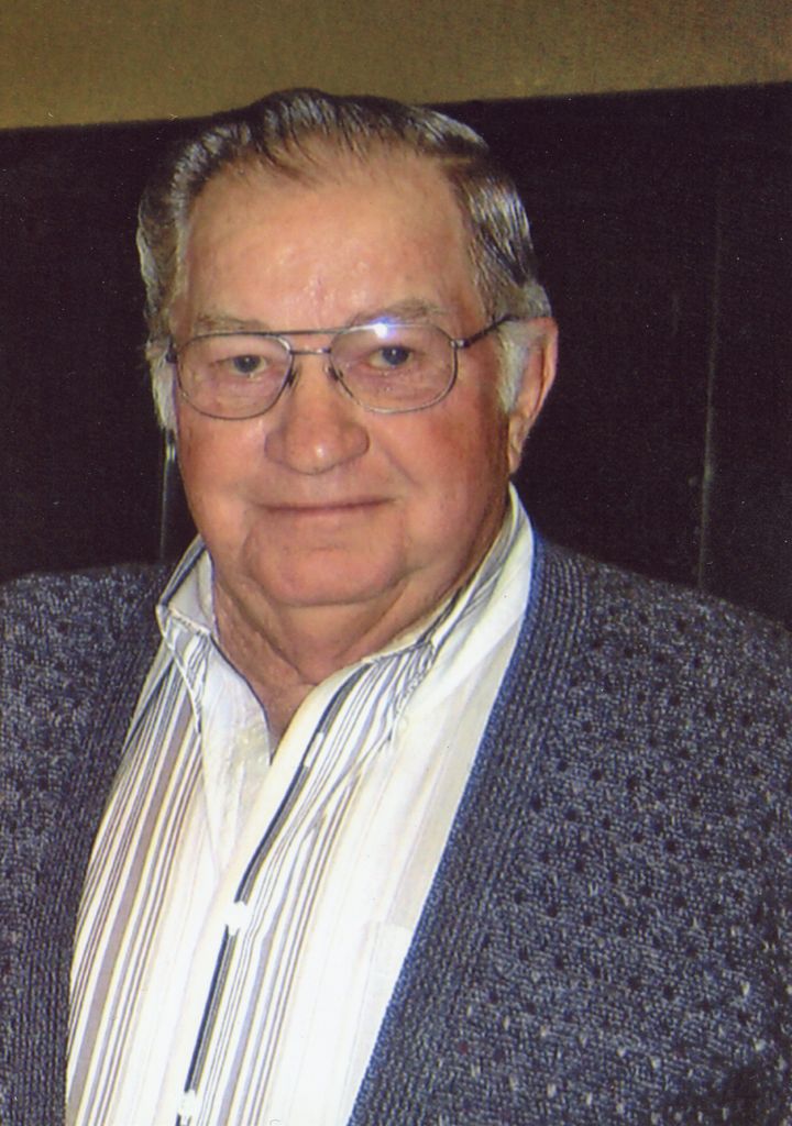 Elger V. Grams Profile Photo