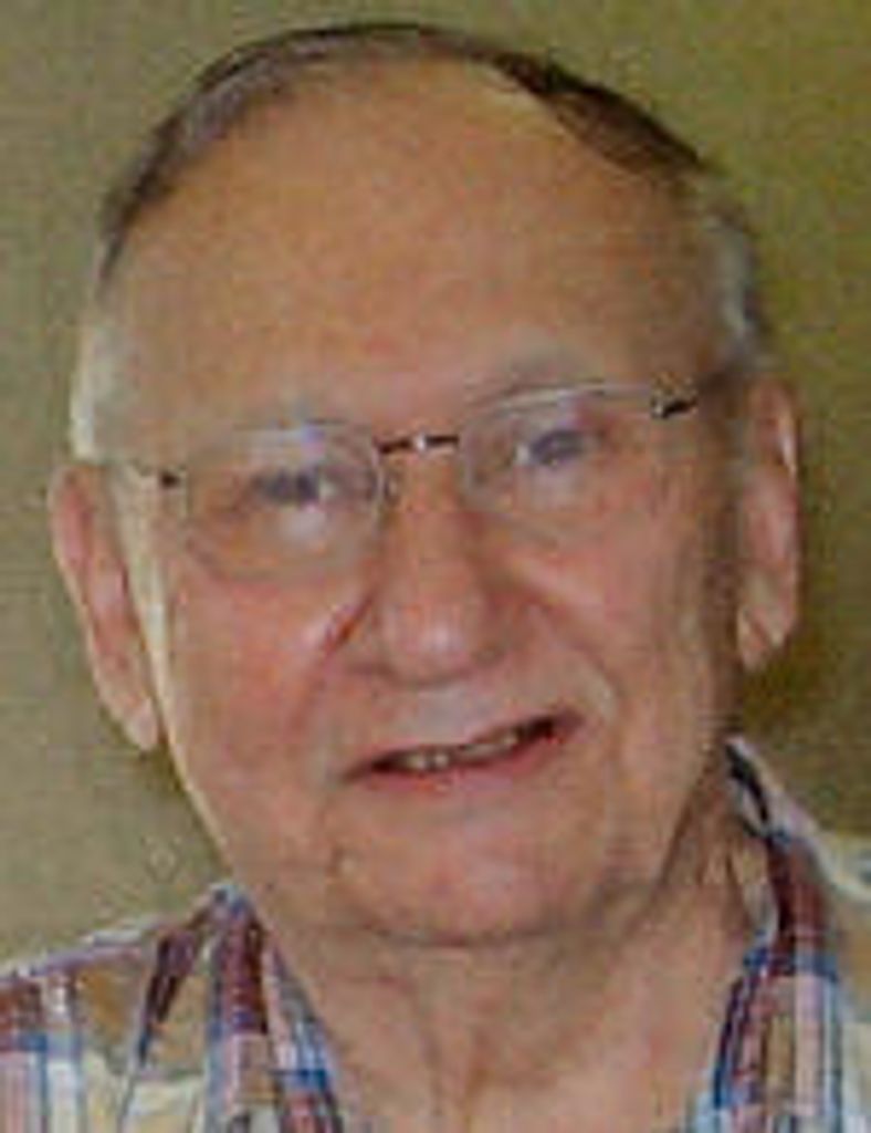 LeRoy Moores