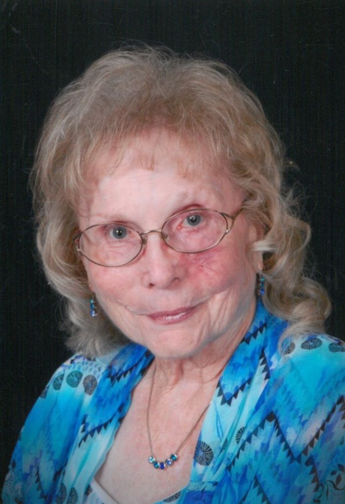 Melba Hankin