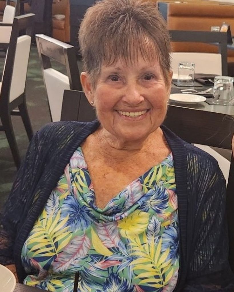 Donna Lee Breeden Profile Photo