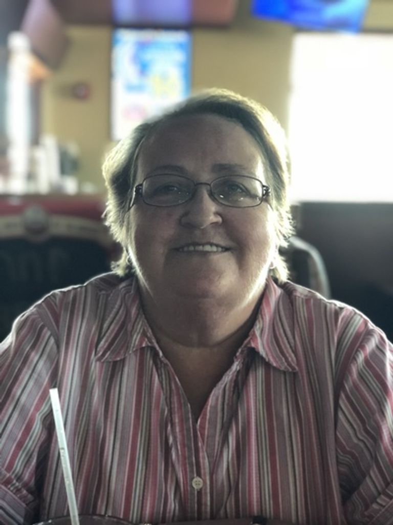 Patsy Ann Jones Profile Photo