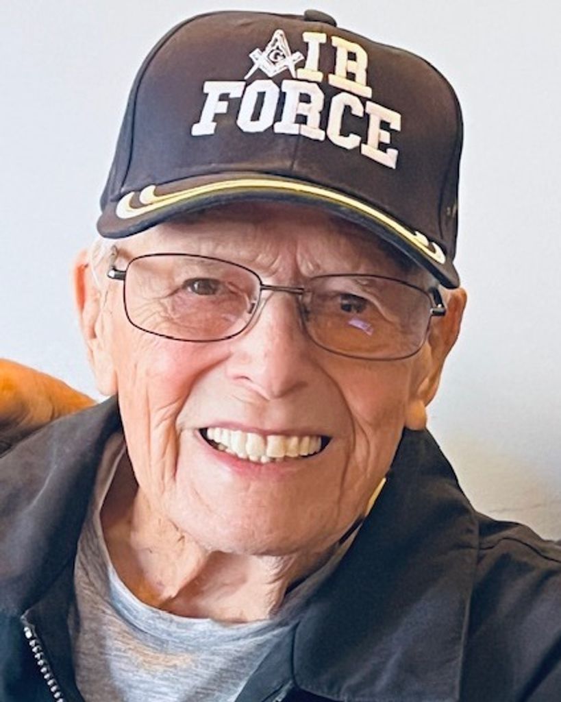 James Henry Wilson Jr.