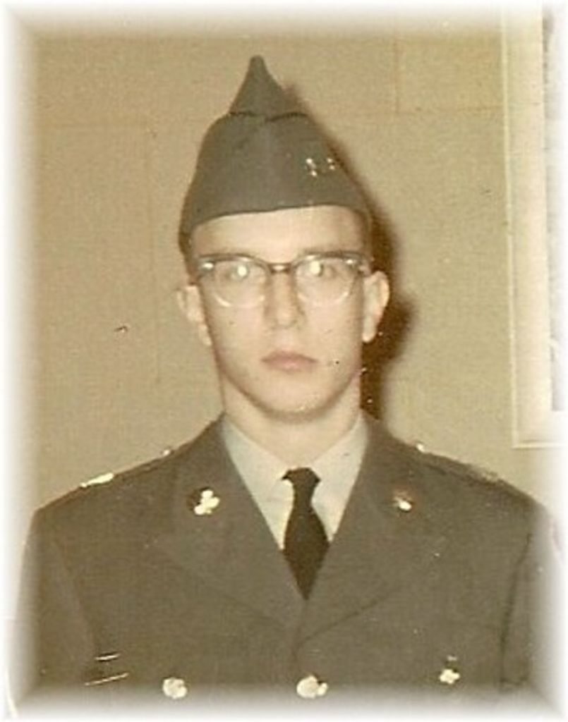 Royce William Hornbacher