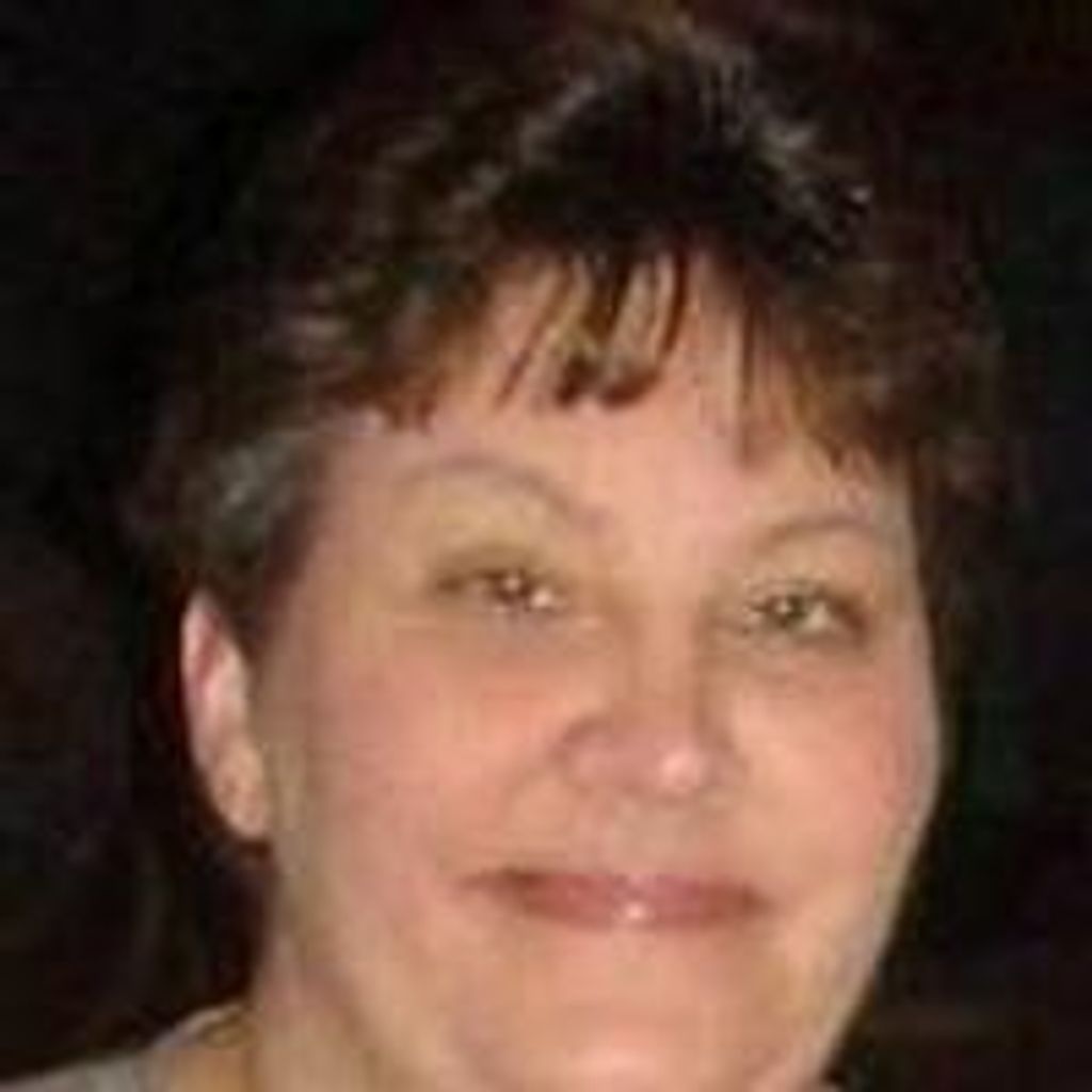 Kay Lynn Hughes