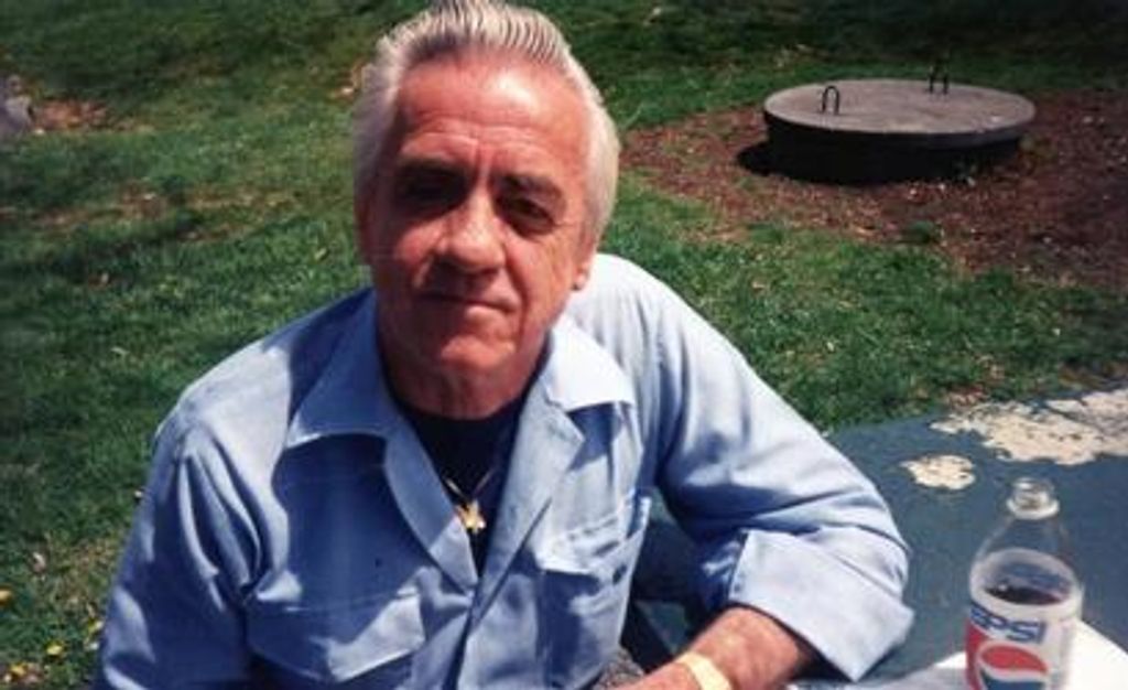 Donald "Deadeye" W. Hugel