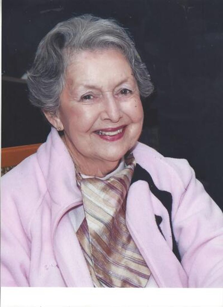 June Mccreary Profile Photo
