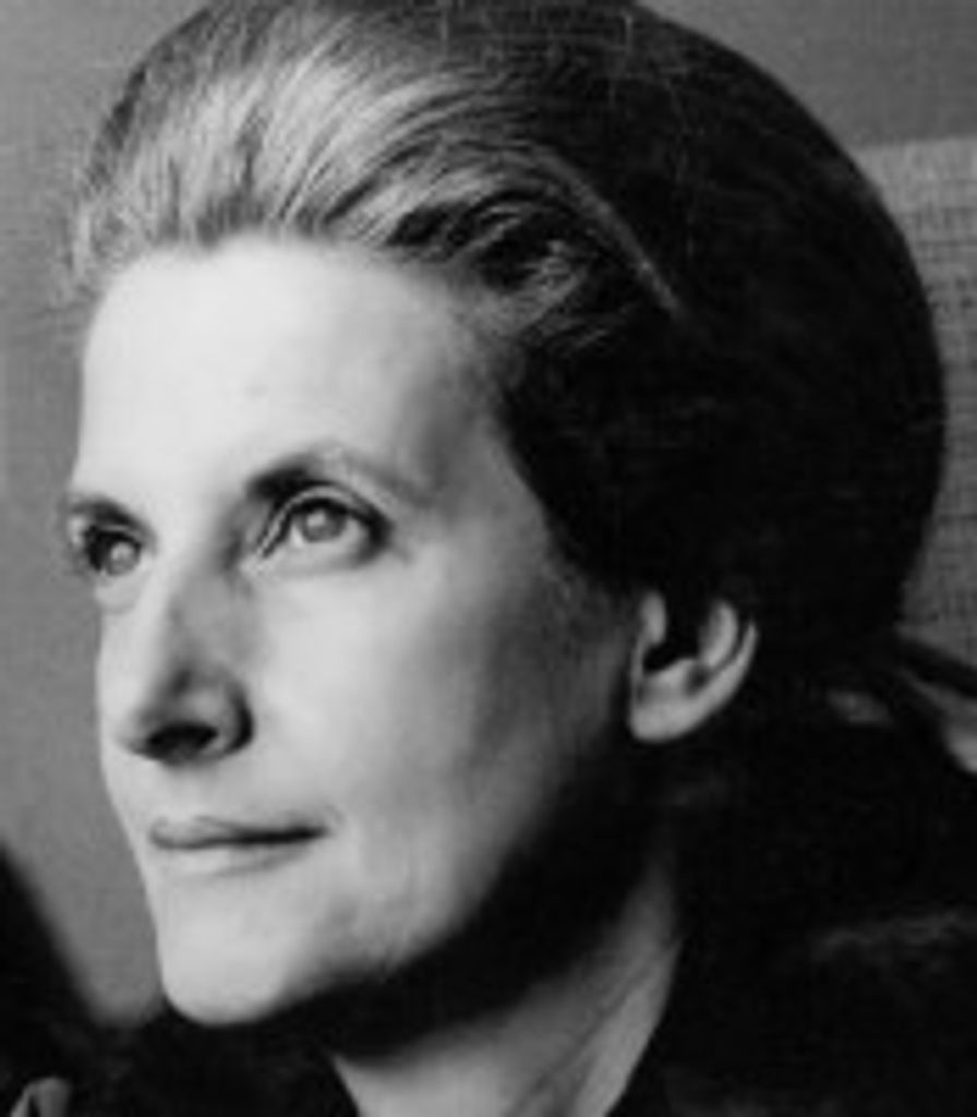 Rose  Mary Thompson