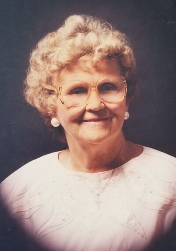 Betty D. Wilson Profile Photo