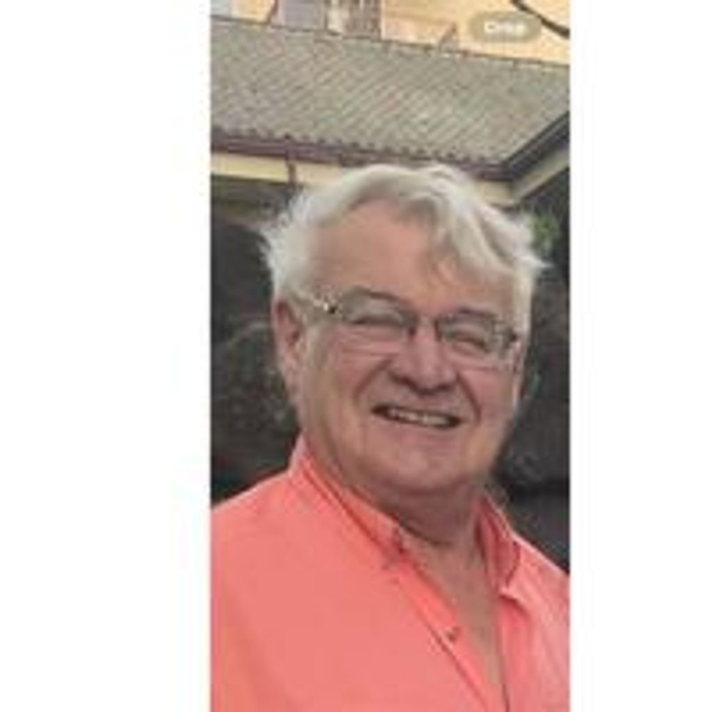 Arthur P. Schambach