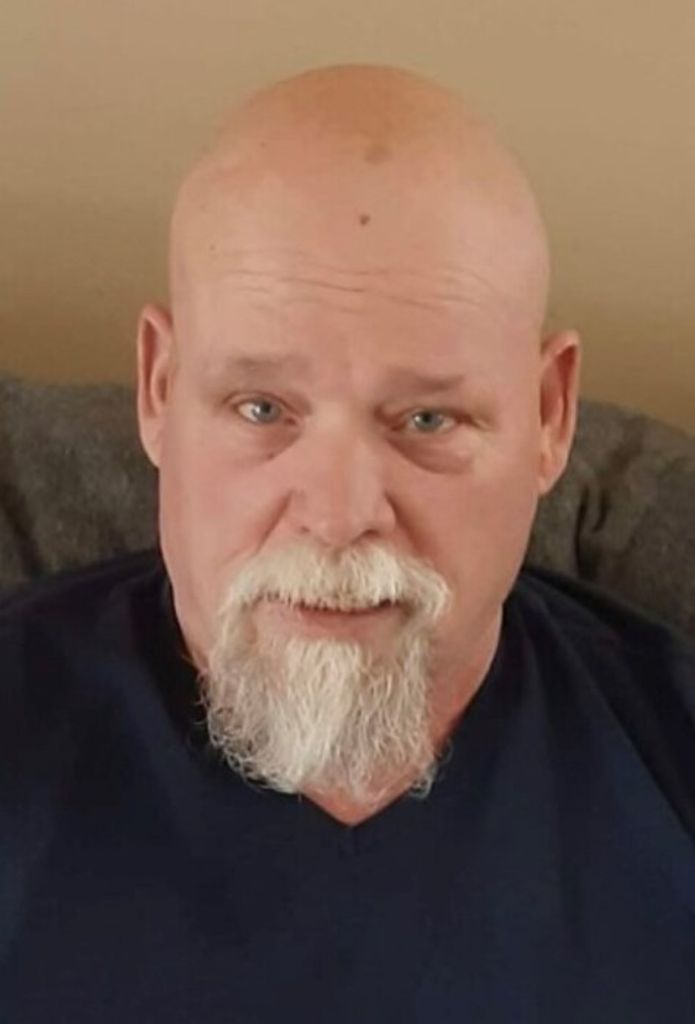 Wayne "Jeff" Jeffery Cluckey, Sr.