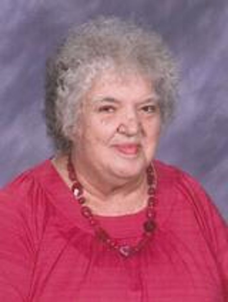 Vivian Rose Lemke Profile Photo