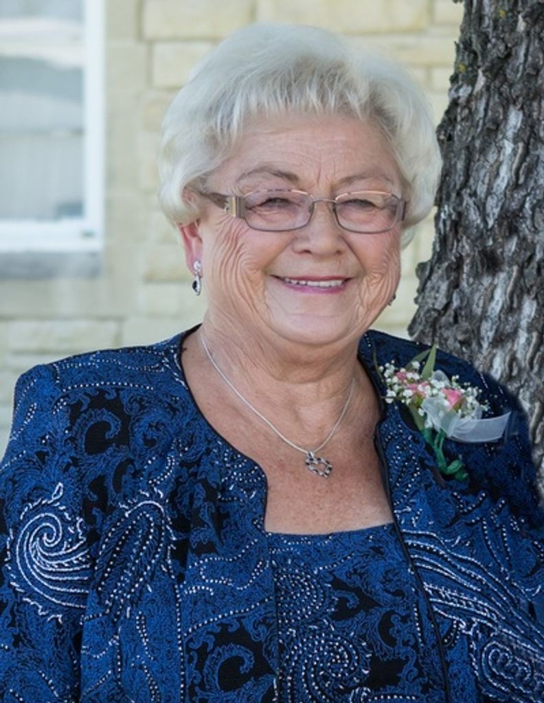 Sharon Walton Profile Photo