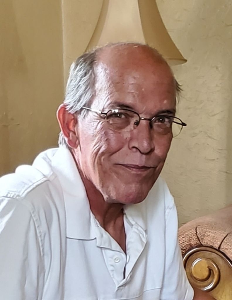 Martin Swinford Profile Photo