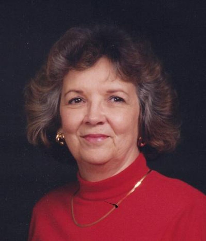 Wilma June Nibert Profile Photo