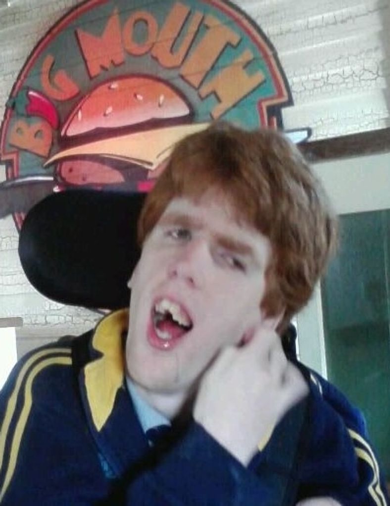 Justin Michael Herculson Profile Photo
