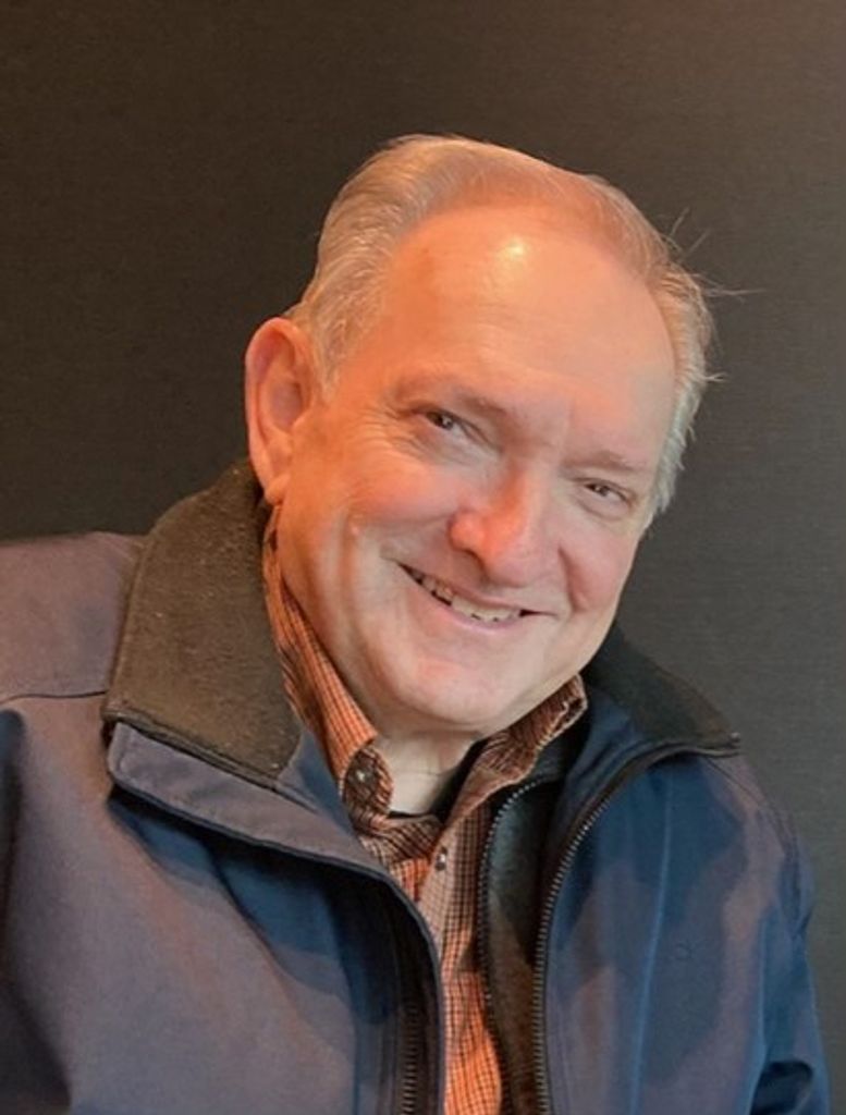 Robert Evans Rogers Profile Photo
