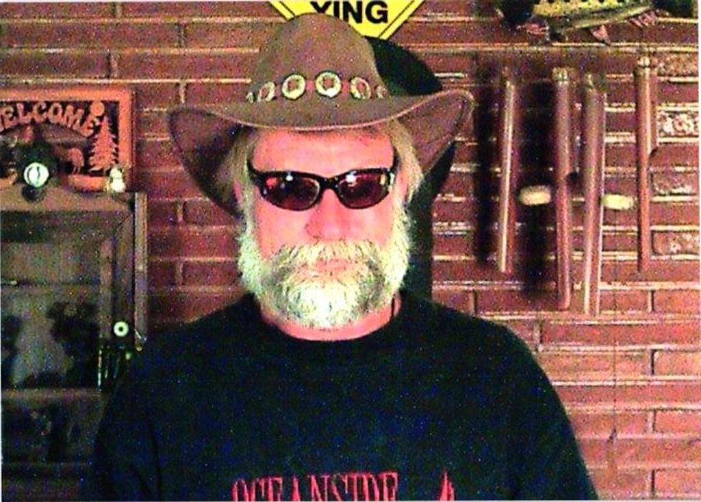Danny Luker Profile Photo