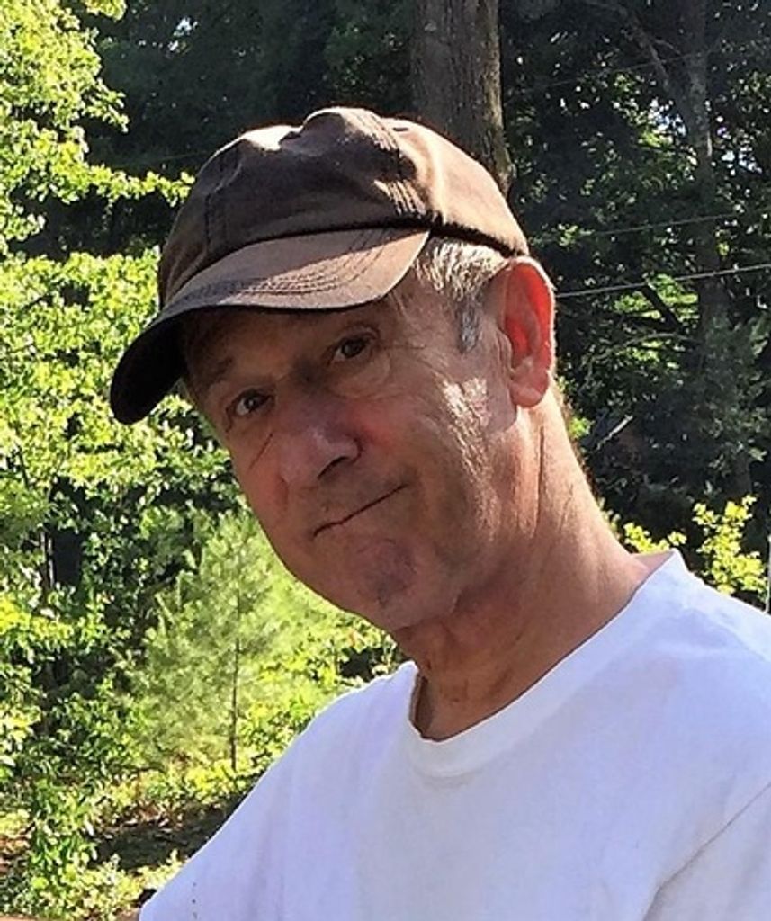 Thomas Lemay Profile Photo