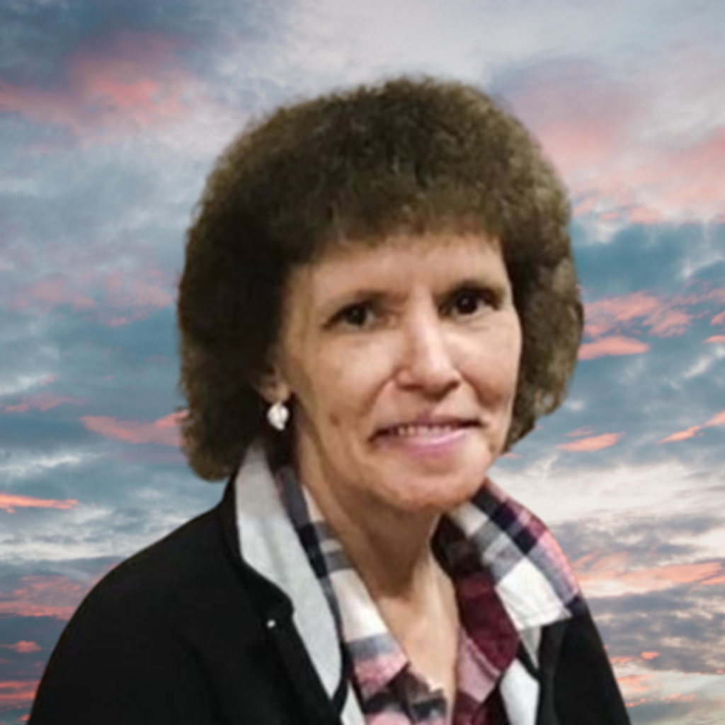 Joanne Marie Hornsby Profile Photo