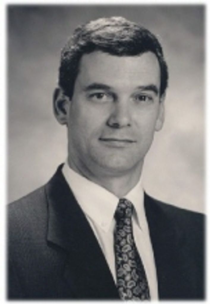Lieutenant Colonel John R. Voneida, U.S.M.C. Ret.